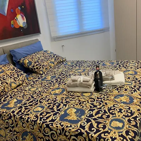 לינה וארוחת בוקר Passione Salento 3*