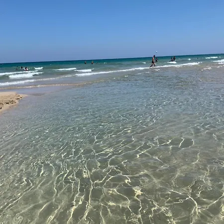 לינה וארוחת בוקר Passione Salento