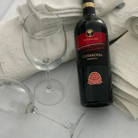 Passione Salento Surbo