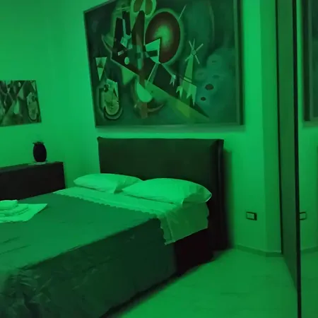 Passione Salento Bed & Breakfast
