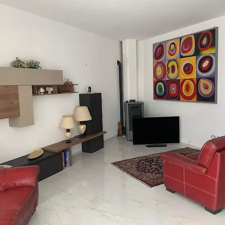 Bed & Breakfast Passione Salento
