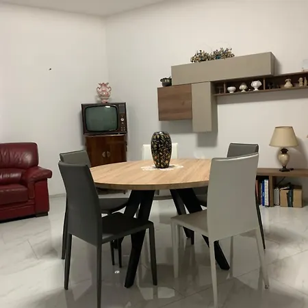 Bed & Breakfast Passione Salento Surbo