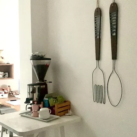 Bed & Breakfast Passione Salento *
