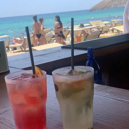 Passione Salento 3* סורבו