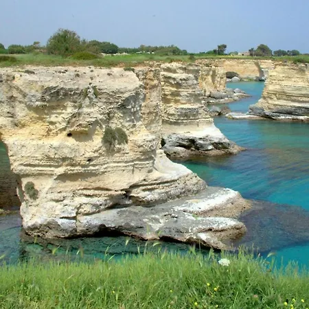 Passione Salento לינה וארוחת בוקר