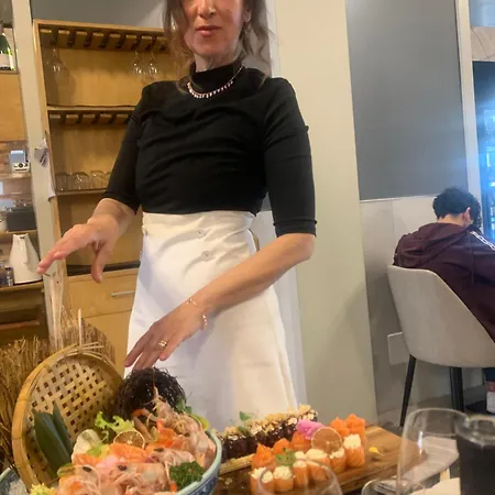 Passione Salento לינה וארוחת בוקר סורבו