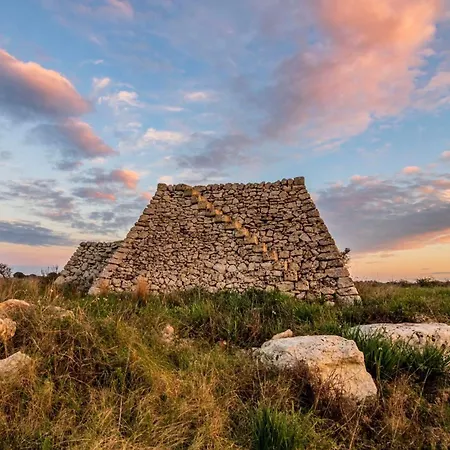 Passione Salento לינה וארוחת בוקר 3*