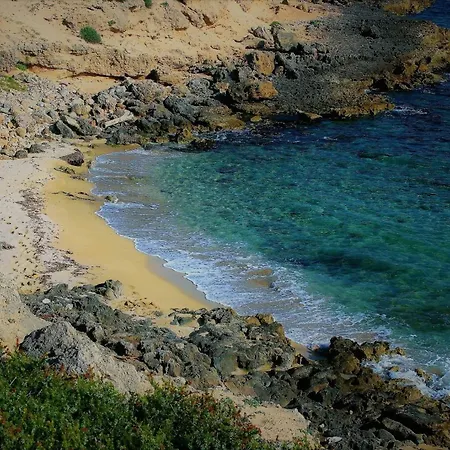 לינה וארוחת בוקר Passione Salento סורבו