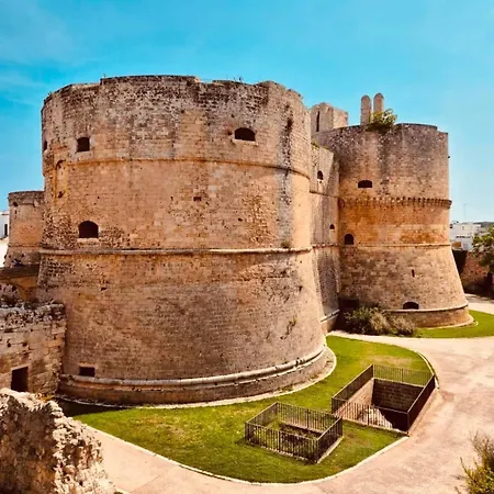 Passione Salento 3* סורבו