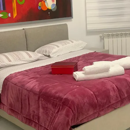 Passione Salento فندق مبيت وإفطار 3*