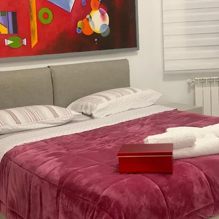 فندق مبيت وإفطار Passione Salento Surbo