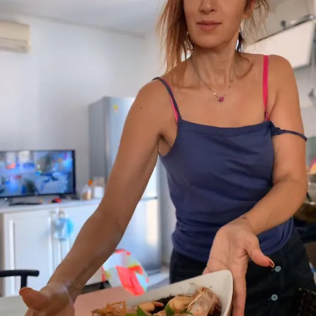 Passione Salento לינה וארוחת בוקר