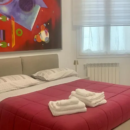 فندق مبيت وإفطار Passione Salento 3*