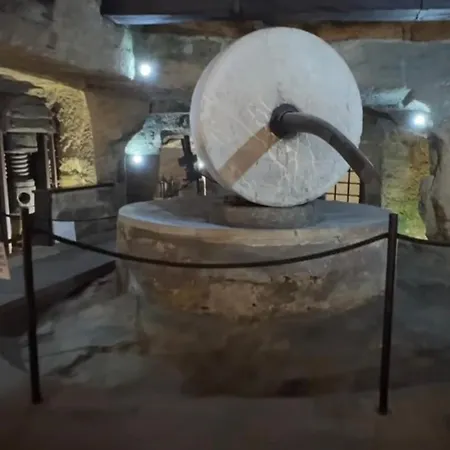 Passione Salento לינה וארוחת בוקר 3*