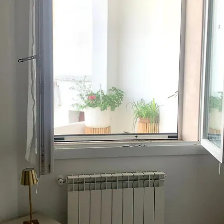 Passione Salento לינה וארוחת בוקר 3*