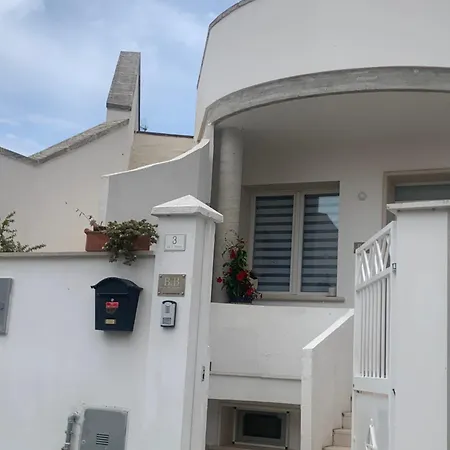 Passione Salento סורבו