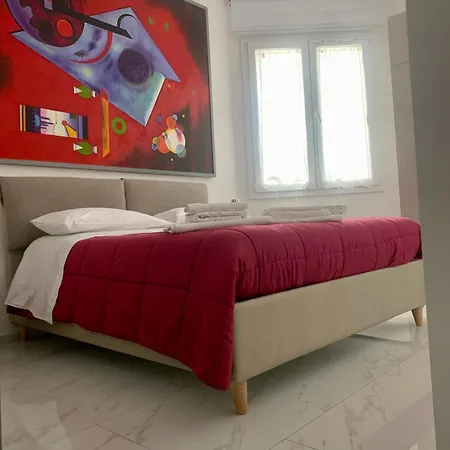 Passione Salento فندق مبيت وإفطار Surbo