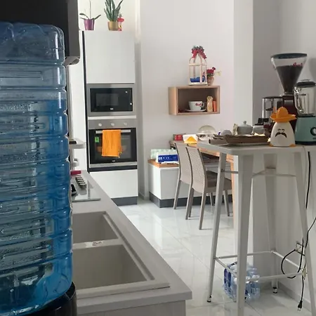 Passione Salento לינה וארוחת בוקר 3*