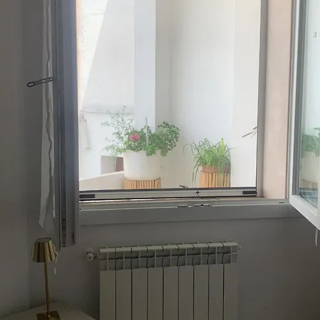 Passione Salento לינה וארוחת בוקר סורבו