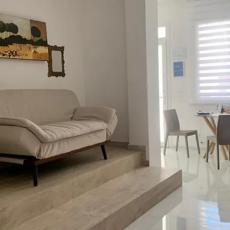 לינה וארוחת בוקר Passione Salento סורבו