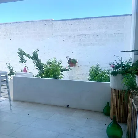 Passione Salento סורבו