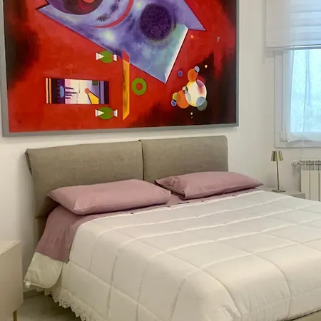 فندق مبيت وإفطار Passione Salento Surbo