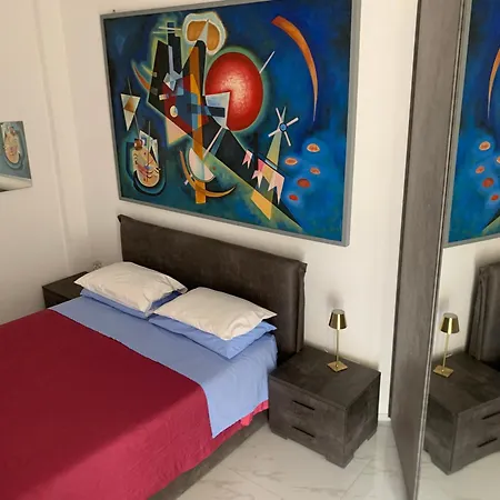 לינה וארוחת בוקר Passione Salento 3*