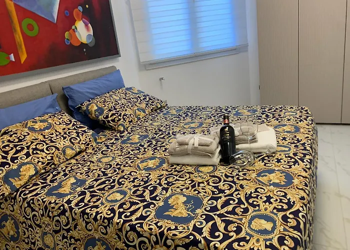 Bed & Breakfast Passione Salento 3*