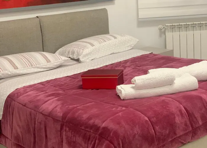 Passione Salento Bed & Breakfast 3*