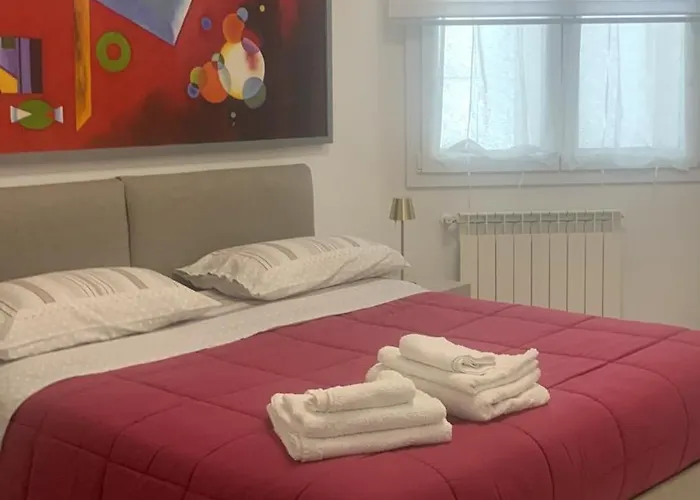 Bed & Breakfast Passione Salento Surbo