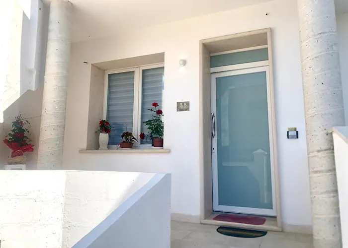 Passione Salento Bed & Breakfast