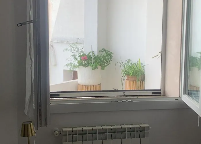 Passione Salento Bed & Breakfast Surbo