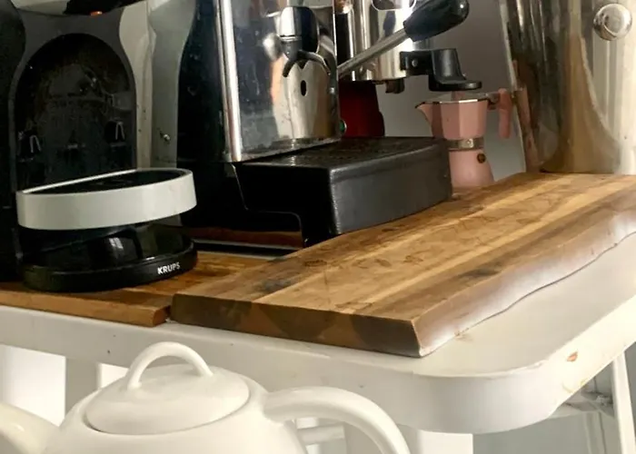 Bed & Breakfast Passione Salento Surbo