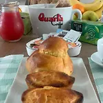 Passione Salento Oda ve Kahvaltı Surbo