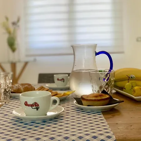 Passione Salento Couette-café