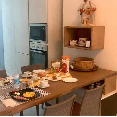 Passione Salento Bed & Breakfast 3*