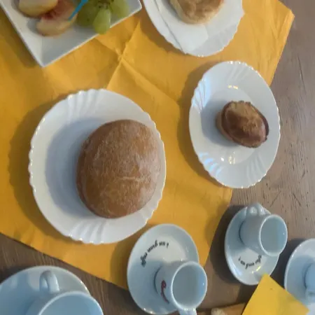 Passione Salento Surbo