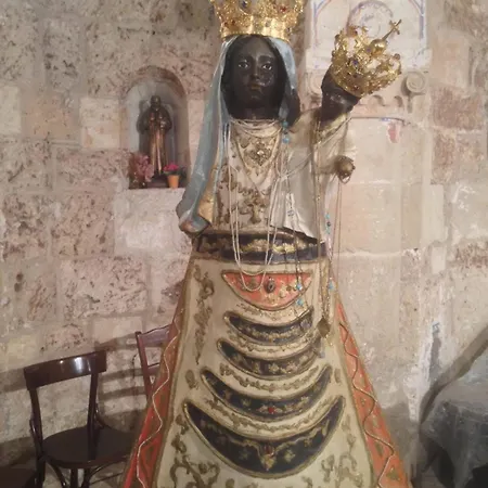 Passione Salento 3* Surbo