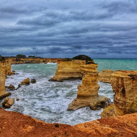 Passione Salento 3* Surbo