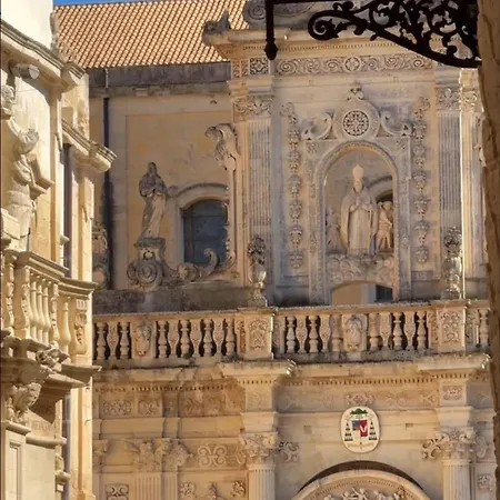 Passione Salento Отель типа 