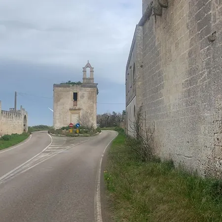 Passione Salento Surbo