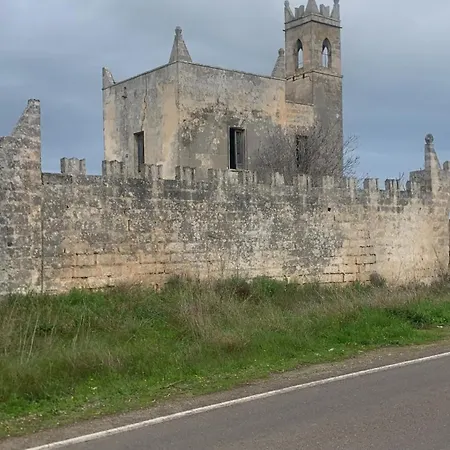 Passione Salento فندق مبيت وإفطار