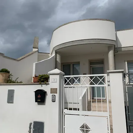 Passione Salento Bed & Breakfast Surbo