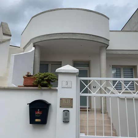 Passione Salento فندق مبيت وإفطار