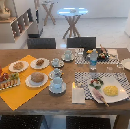 Passione Salento Surbo