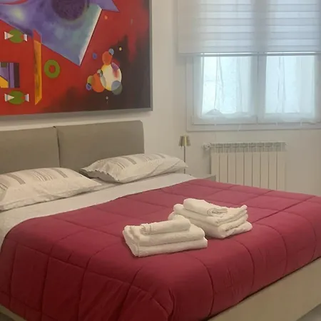 Couette-café Passione Salento Surbo