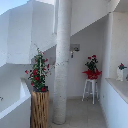 Bed & Breakfast Passione Salento 3*