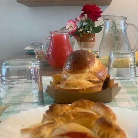 Passione Salento Bed & Breakfast