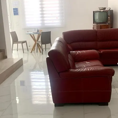 Passione Salento 3* Surbo