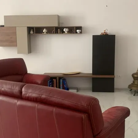 Passione Salento Couette-café Surbo